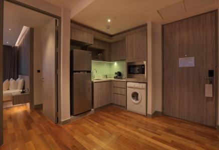 Fraser Suites Sukhumvit - 15