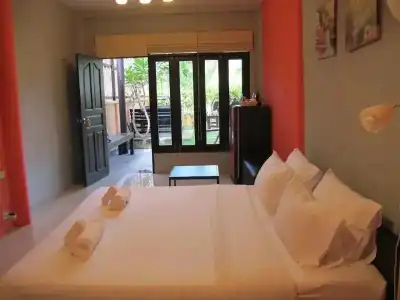 Panviman Amphawa Garden Resort - 31