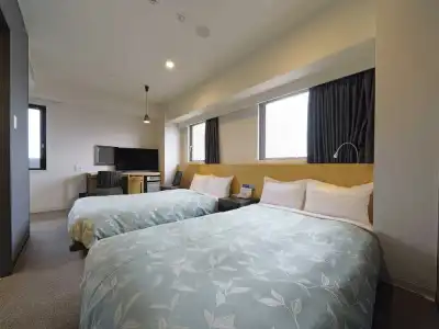 Meitetsu Inn Chita Handa Ekimae - 49