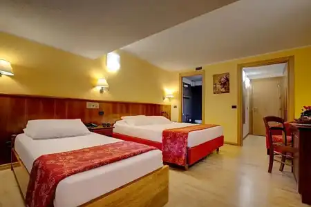 IHs Courmayeur Mont Blanc Resort - 68