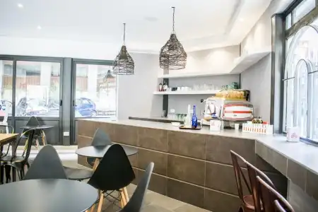 Hostel Trastevere by Hostal Trustever - 9