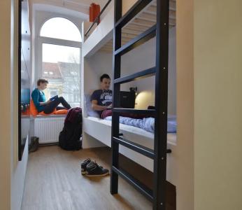 Townside Hostel Bremen - 19