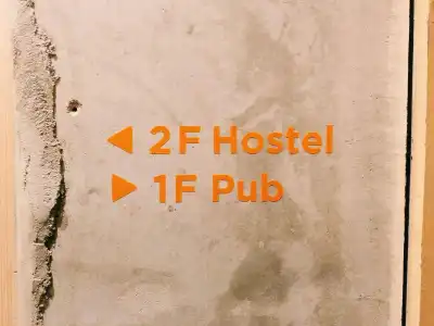 Y Pub & Hostel Tottori - 24
