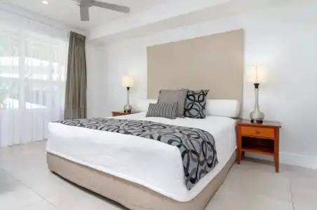 Mandalay Luxury Beachfront Apartments - 74