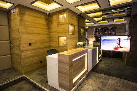 Eden Luxury Suites Terazije - 17
