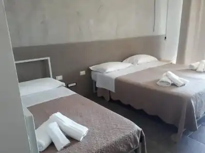 Agua Green Resort - 2