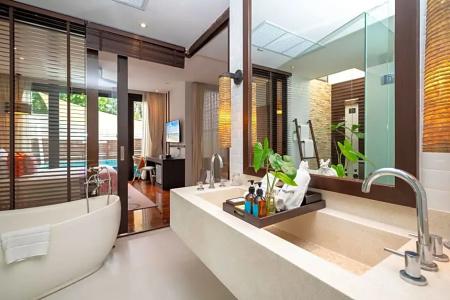 The Rock Hua Hin Beachfront Spa Resort - 175