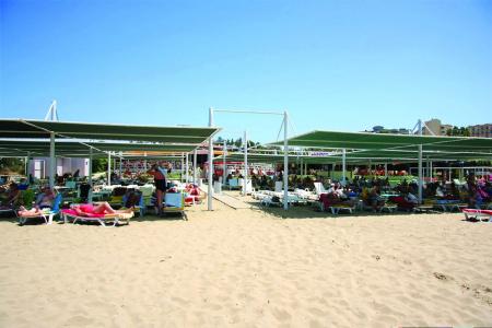 Side Alegria & Spa - Adults Only - All inclusive - 30