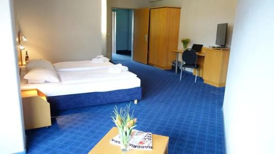Plaza Inn Braunschweig City Nord - 4