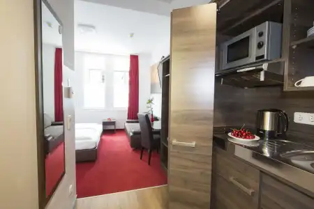 City ApartMünchen - Koos Und Apartments - 26