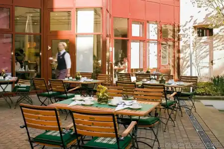 Mercure Erfurt Altstadt - 19