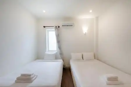 Vitalis Riverside - 31