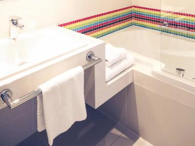 Mercure Angouleme de France - 51