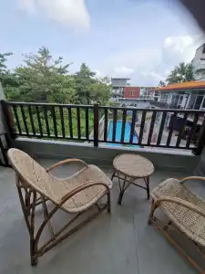 Casa Samaya, Boutique Beachfront in Weligama - 140