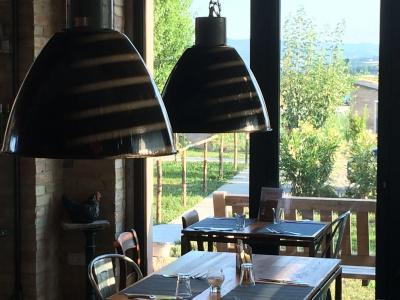 La Locanda Paradiso - 11