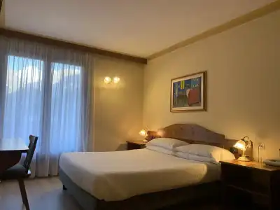 Cristallo Residence - 2