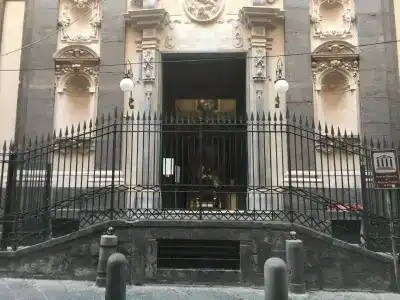 Soggiorno Paradiso due - 10
