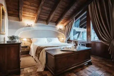 Relais Mont Blanc - 32