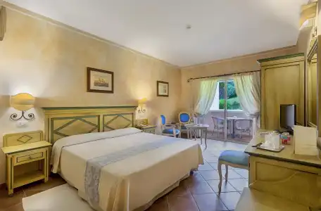 COLONNA RESORT, a Colonna Luxury Beach, Porto Cervo - 39