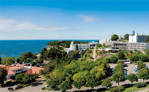 Istra Plava Laguna - 15