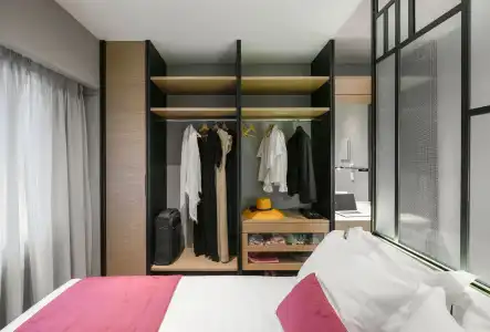 Olvios Luxury Suites & Lofts - 49