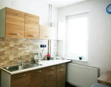 Hostel Bratislava by Freddie - 7