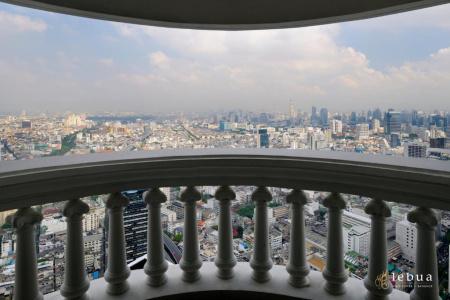 lebua at State Tower - 36