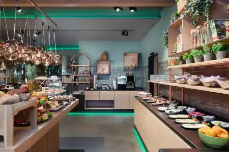 Holiday Inn Osnabrueck by IHG - 10