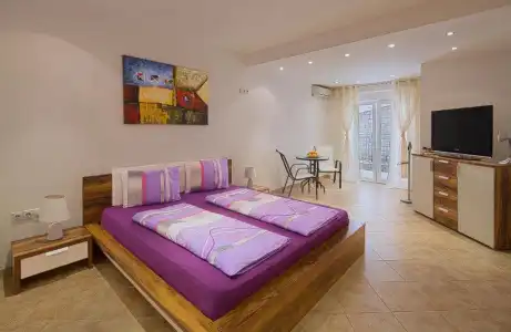 Montelux Apartments - 142