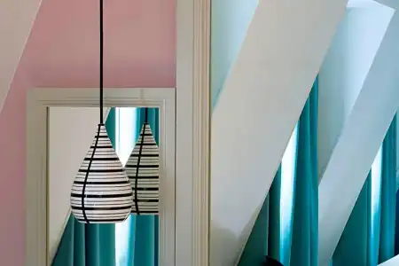 Hôtel Haussmann Saint Augustin - 62