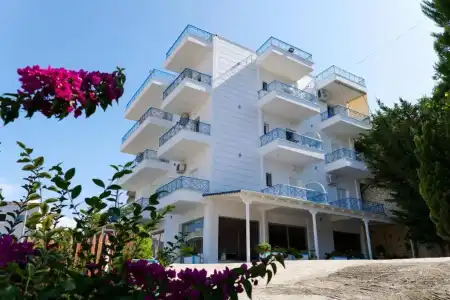 Miracle Luxury Apartments - 20