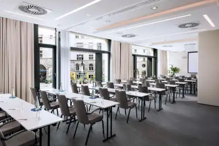 NH Leipzig Zentrum - 43
