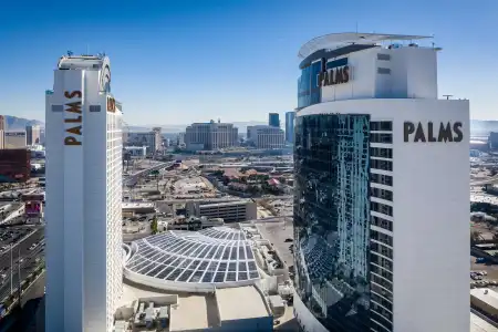 Palms Casino Resort - 20