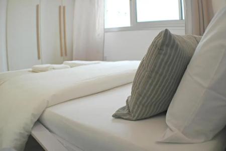 Eden Beach Apartments - 286