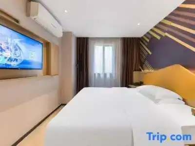 7 Days Inn Shenzhen University - 44