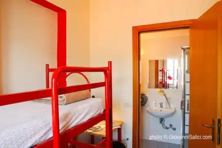 Lake Como Hostel - 41