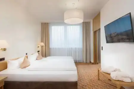 Best Western Ahorn Oberwiesenthal - Adults Only - 90