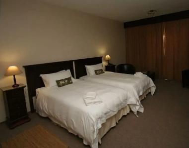 Seaside & Spa Swakopmund - 3