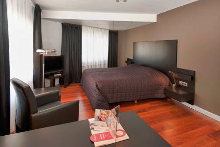 City Bergen op Zoom - 7