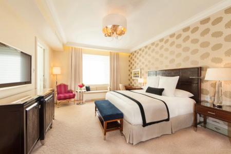 The Ritz-Carlton, Montréal - 64