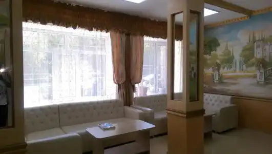 Home Astana - 7