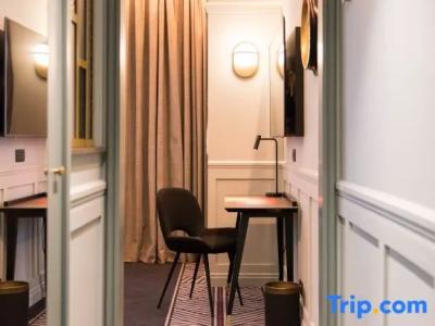 Maison Rouge Strasbourg & Spa, Autograph Collection - 63