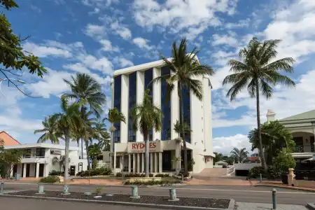 Rydges Southbank Townsville - 35