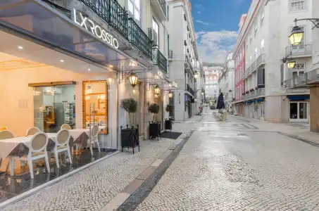 LX Rossio - 20