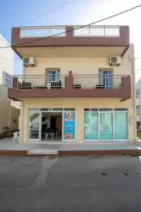 Rania Studios - 88
