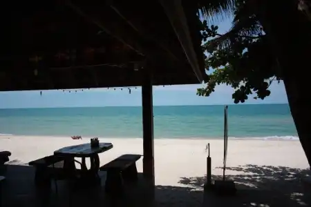 Phuphat Resort - 13