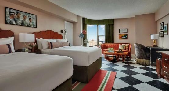 Graduate by Hilton Seattle - 35