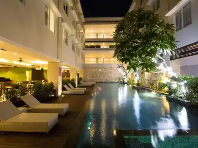 Crystalkuta - Bali - 22