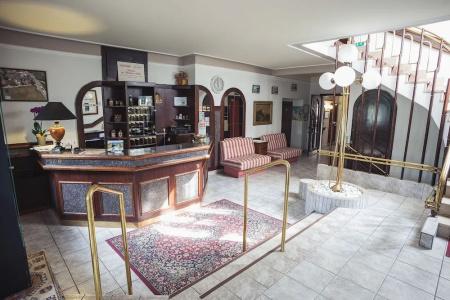 SchlossMarienbad - 49