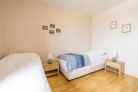 Langavatn Guesthouse - 23